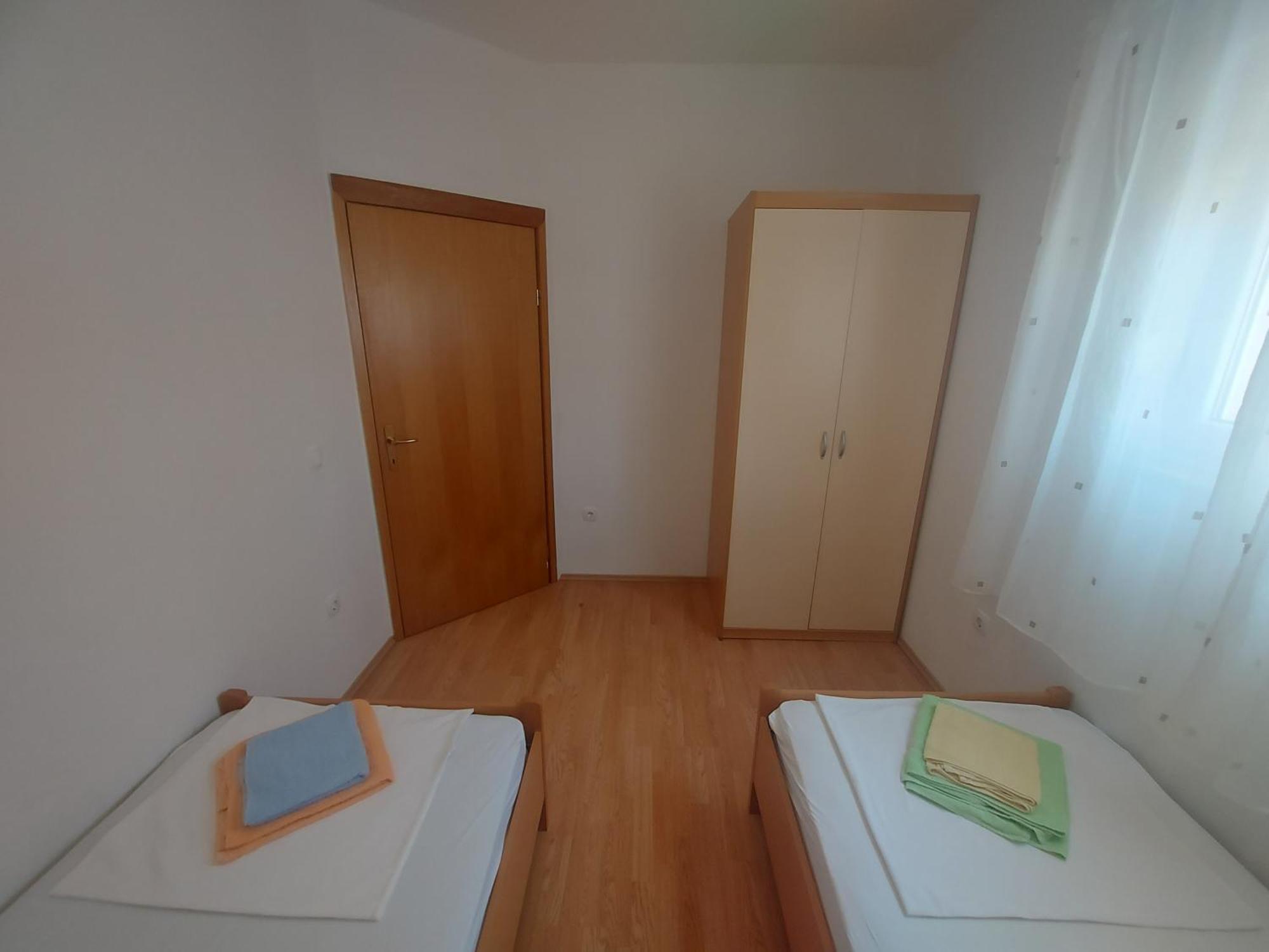 Apartments Pisac Ražanj エクステリア 写真