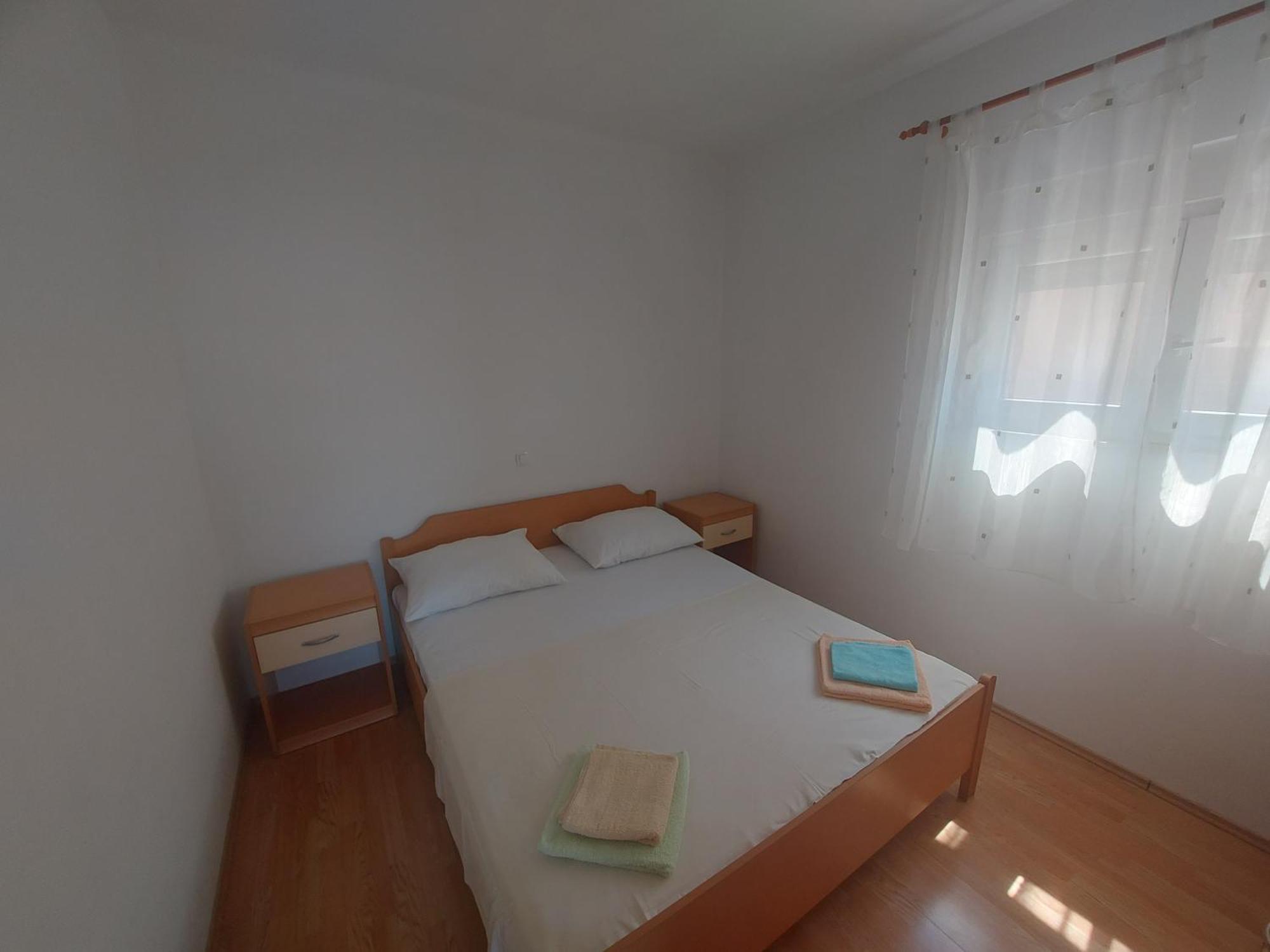 Apartments Pisac Ražanj エクステリア 写真