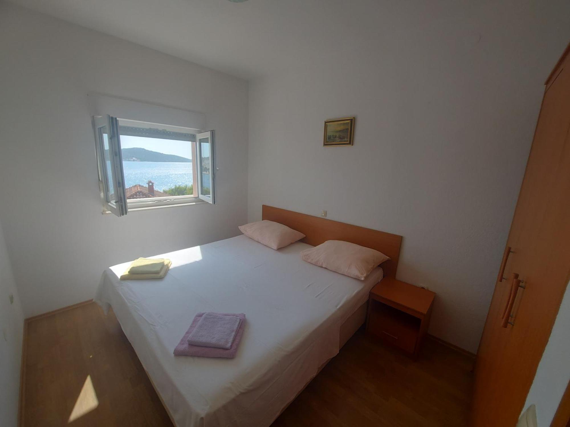 Apartments Pisac Ražanj エクステリア 写真