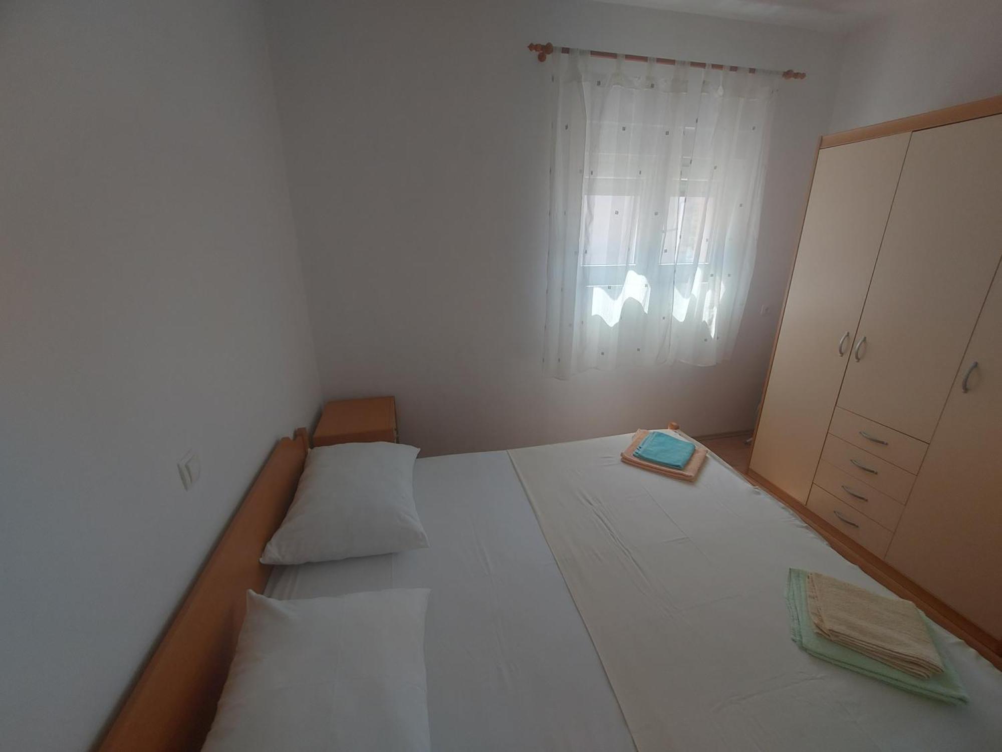 Apartments Pisac Ražanj エクステリア 写真