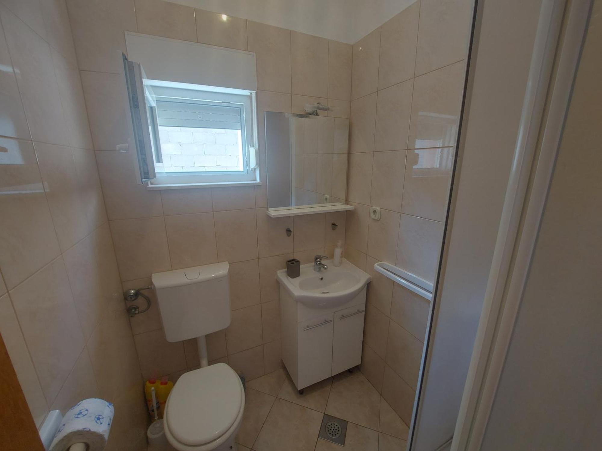 Apartments Pisac Ražanj エクステリア 写真