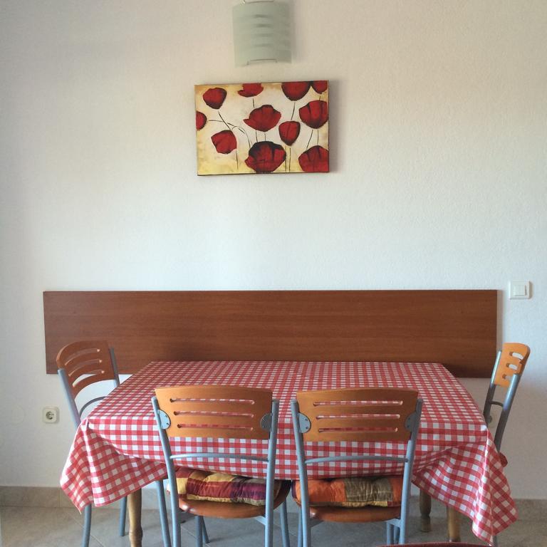 Apartments Pisac Ražanj 部屋 写真