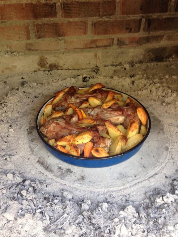Apartments Pisac Ražanj 部屋 写真